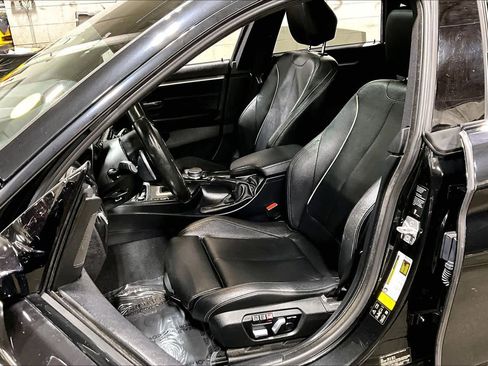 Used 2018 BMW 440i Gran Coupe xDrive image 8