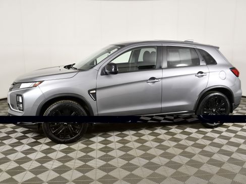 Used 2023 Mitsubishi Outlander Sport LE AWD/4WD image 9