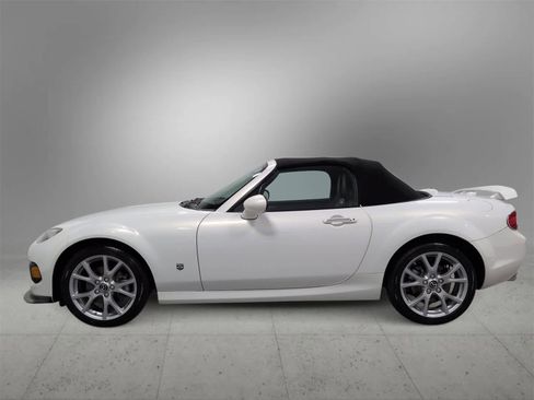 Used 2013 MAZDA MX-5 Miata Grand Touring w/ Premium Pkg image 8