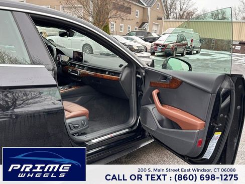 Used 2018 Audi A5 2.0T Premium Plus image 16