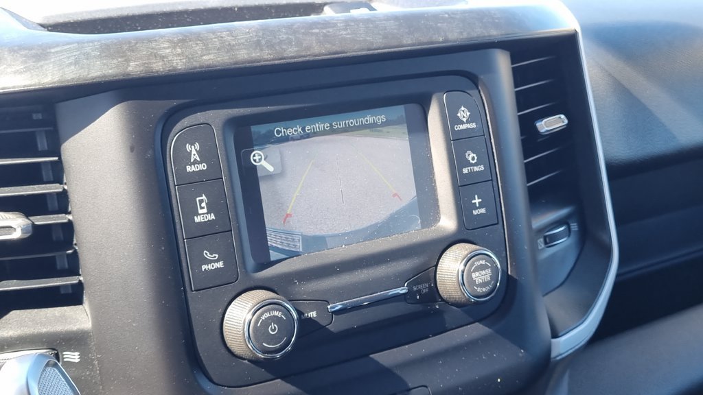 Used 2019 RAM 2500 Big Horn AWD/4WD image 18