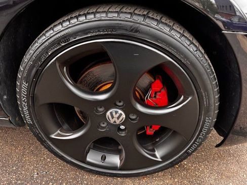 Used 2012 Volkswagen GTI 2-Door FWD image 25