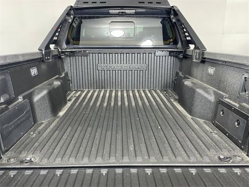 New 2026 Toyota Tacoma Trailhunter w/ Tow Tech Package image 4