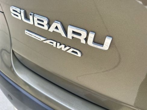 Used 2023 Subaru Ascent Limited image 26