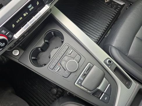 Used 2017 Audi A4 2.0T Premium AWD/4WD image 27