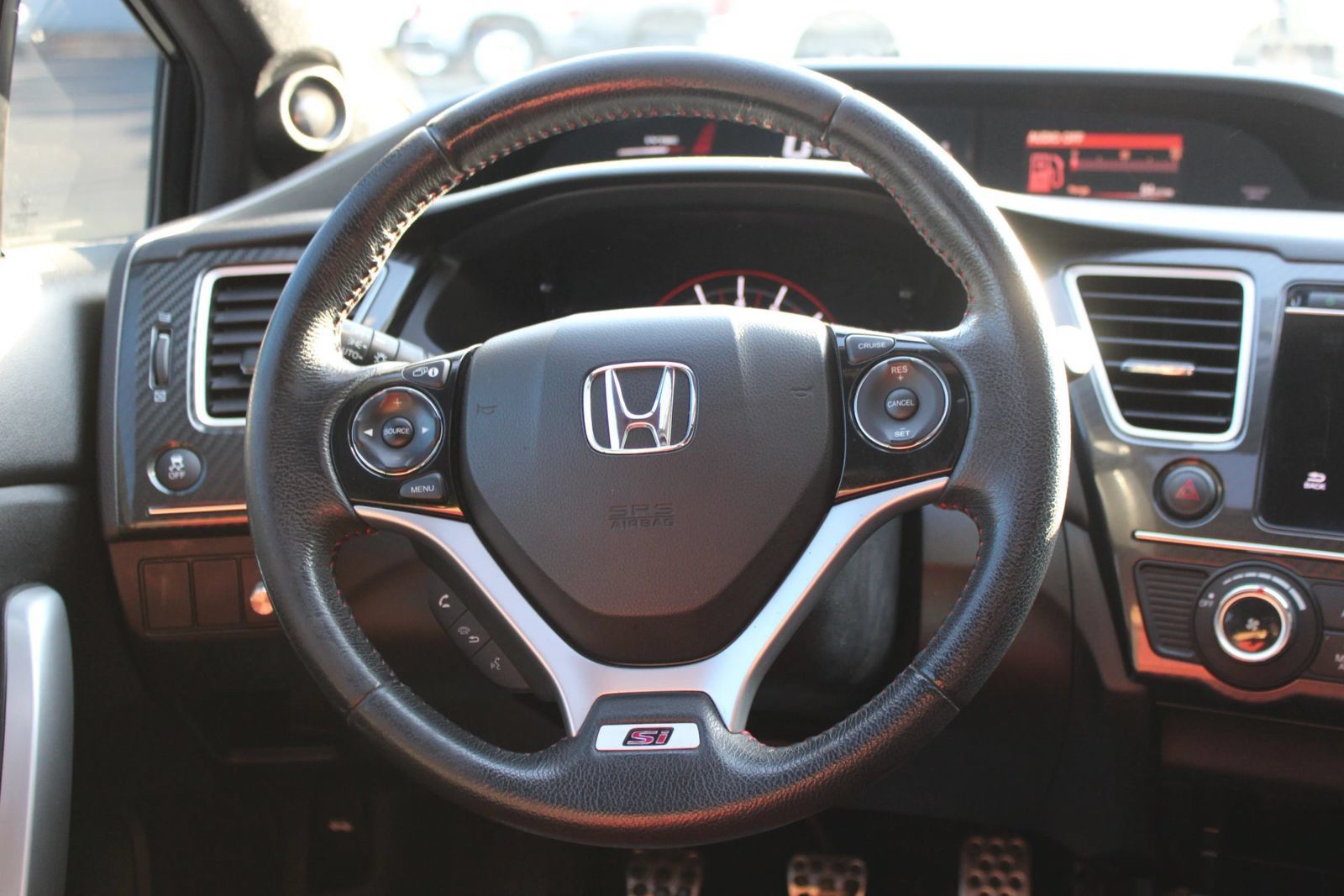 Used 2015 Honda Civic Si image 18
