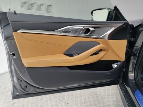 New 2026 BMW 840i w/ M Sport Professional Package image 19