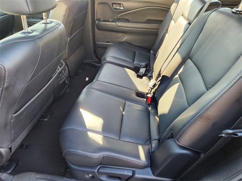 Certified 2021 Honda Pilot EX-L image 9