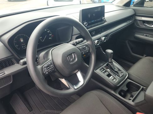 Certified 2023 Honda CR-V EX image 27