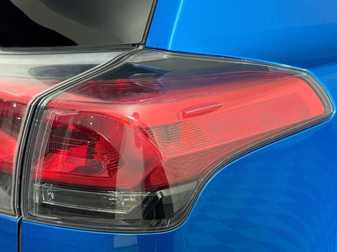 Used 2016 Toyota RAV4 XLE image 33