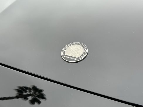 New 2026 Mercedes-Benz E 53 AMG e 4MATIC Sedan image 27