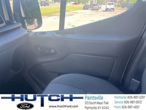 Used 2024 Ford Transit 350 XLT RWD image 33