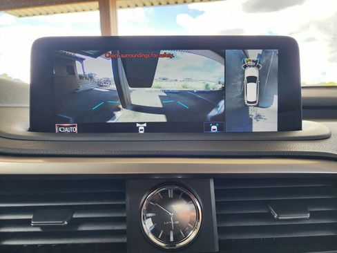 Used 2022 Lexus RX 350 Premium image 52