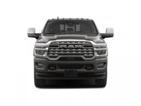 New 2026 RAM 2500 Limited AWD/4WD image 7