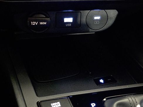 Certified 2025 Hyundai Elantra Sport FWD image 28