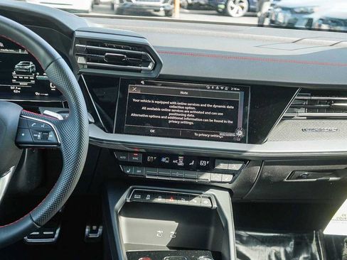 New 2026 Audi S3 Premium AWD/4WD image 13