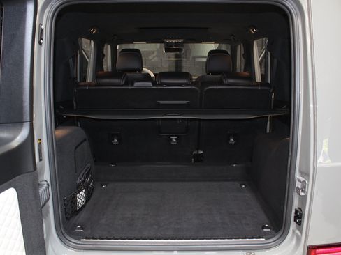 Used 2021 Mercedes-Benz G 550 image 83