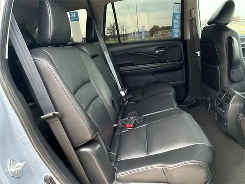 Certified 2022 Honda Pilot Special Edition image 14