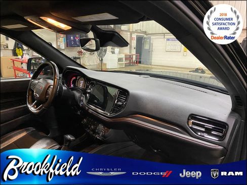 Used 2024 Dodge Durango R/T image 36