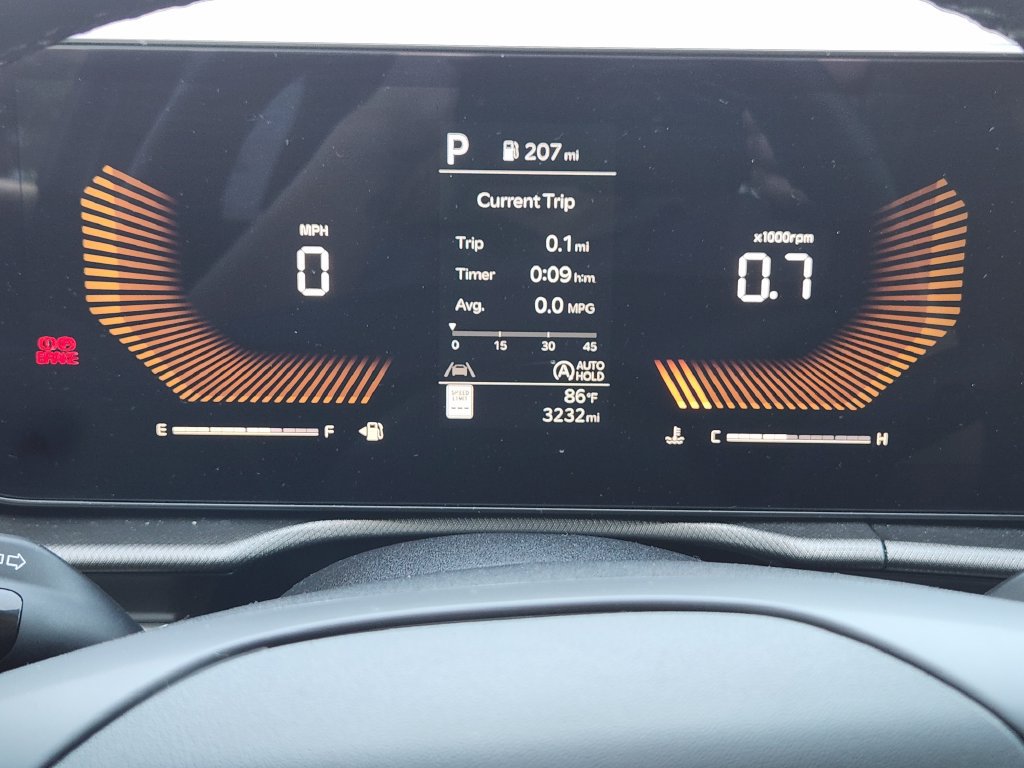 New 2026 Kia Sportage LX w/ LX Convenience Package FWD image 11