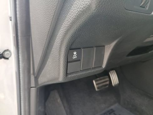 Certified 2025 Honda Civic Sport image 9