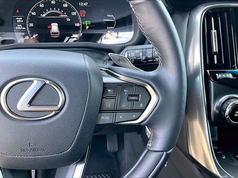 Used 2024 Lexus LX 600 4WD w/ Appearance Package image 23