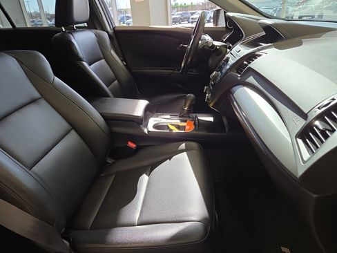 Used 2018 Acura RDX FWD image 21