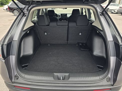 Used 2025 Honda HR-V LX image 26