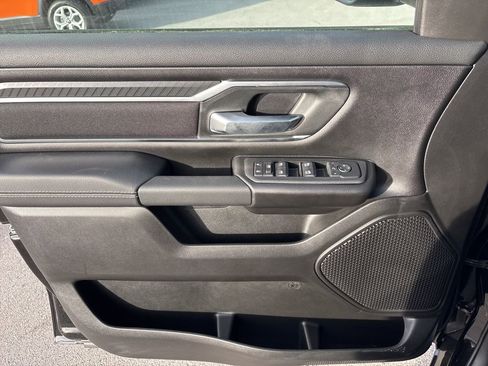 New 2026 RAM 1500 Big Horn AWD/4WD image 29