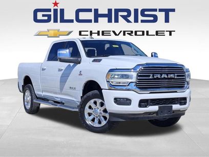 Used 2023 RAM 3500 Laramie