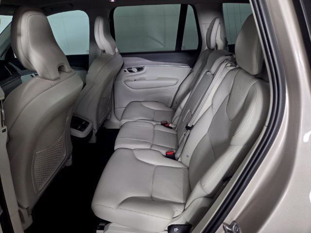 Used 2023 Volvo XC90 B6 Plus w/ Protection Package Premier AWD/4WD image 22