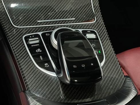 Used 2016 Mercedes-Benz C 450 AMG image 26