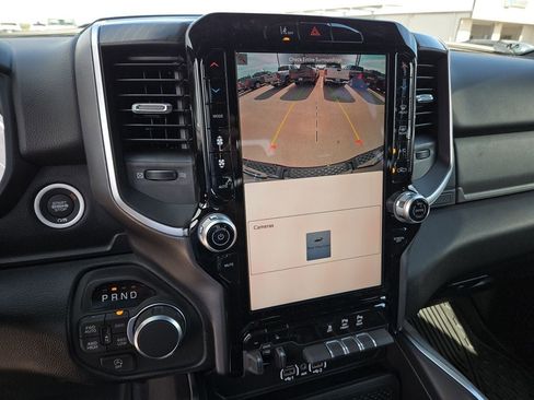 New 2026 RAM 1500 Lone Star AWD/4WD image 28