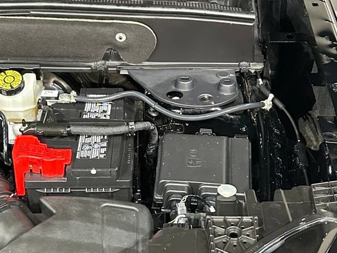 Used 2023 Ford Bronco Sport Outer Banks w/ Tech Package AWD/4WD image 92