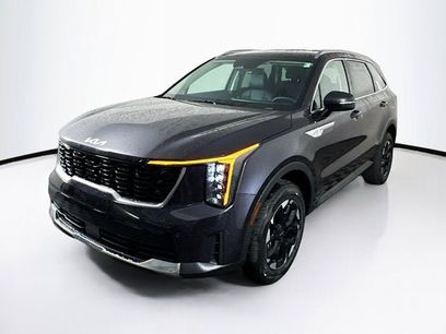New 2026 Kia Sorento S