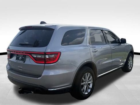 Used 2017 Dodge Durango SXT w/ 3rd Row Seating Group image 6