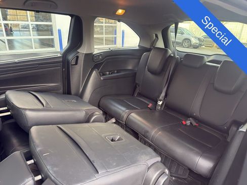 Used 2021 Honda Odyssey Touring image 6
