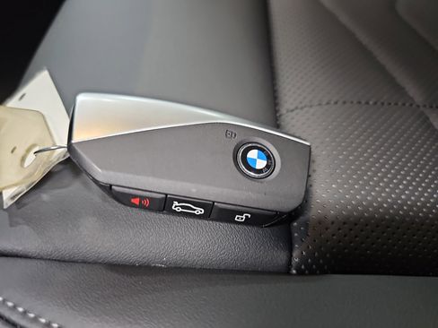 New 2026 BMW X1 xDrive28i w/ Technology Package image 37