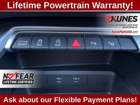 Used 2023 Audi A3 2.0T Premium w/ Convenience Package image 21