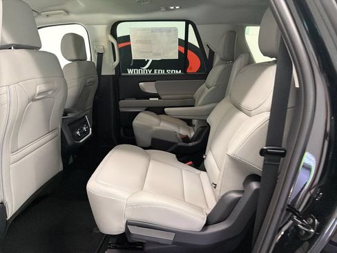 New 2026 Ford Expedition Max Active RWD image 12
