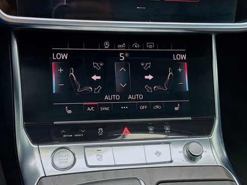 Used 2019 Audi A6 3.0T Premium w/ Convenience Package image 12