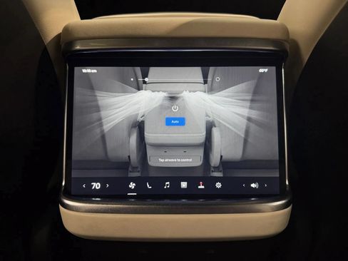 Used 2023 Tesla Model X Plaid AWD/4WD image 20