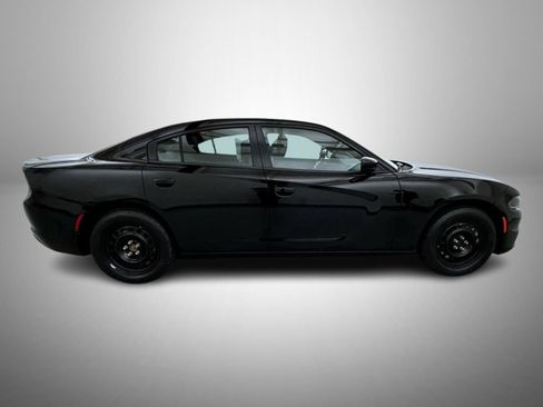 Used 2022 Dodge Charger Police w/ Convenience Group I AWD/4WD image 4