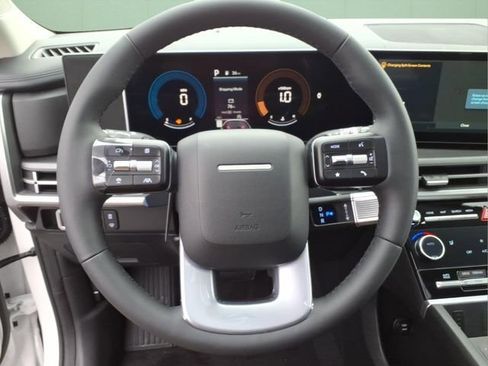 New 2026 Hyundai Santa Fe XRT AWD/4WD image 19