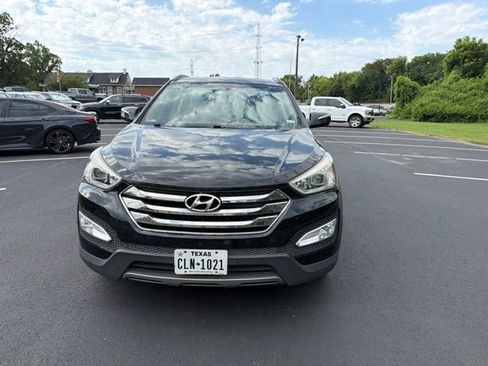 Used 2013 Hyundai Santa Fe Sport 2.0T FWD image 8