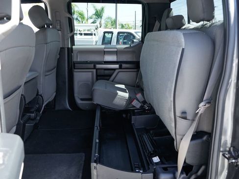 Used 2019 Ford F250 XLT w/ XLT Premium Package image 34
