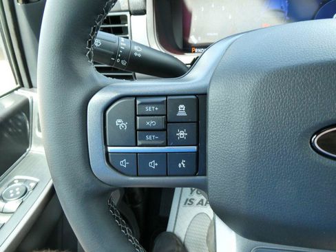 New 2026 Ford F150 Lariat AWD/4WD image 22