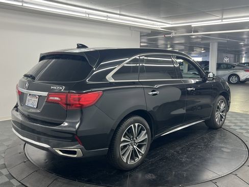 Used 2020 Acura MDX FWD w/ Technology Package image 4