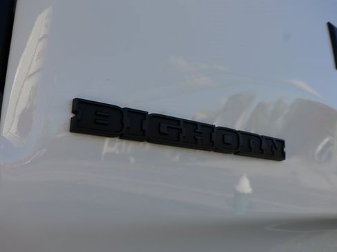 New 2026 RAM 1500 Big Horn image 33