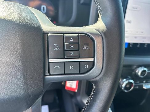 Used 2025 Ford F150 XLT w/ Equipment Group 301A Standard AWD/4WD image 29